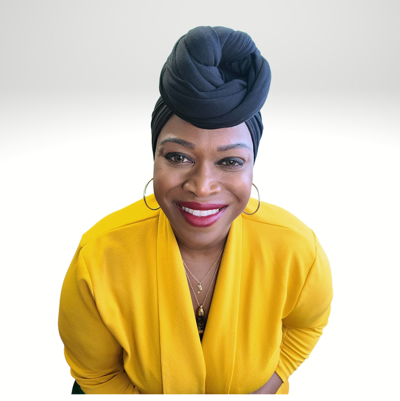 An Interview with Veronica Clanton-Higgins