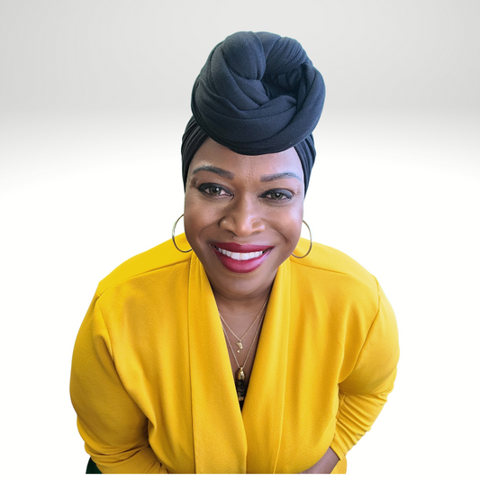 An Interview with Veronica Clanton-Higgins