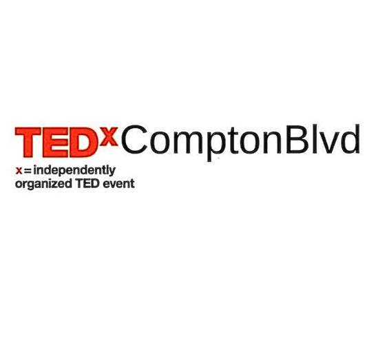 Local Event: TEDx Compton Blvd