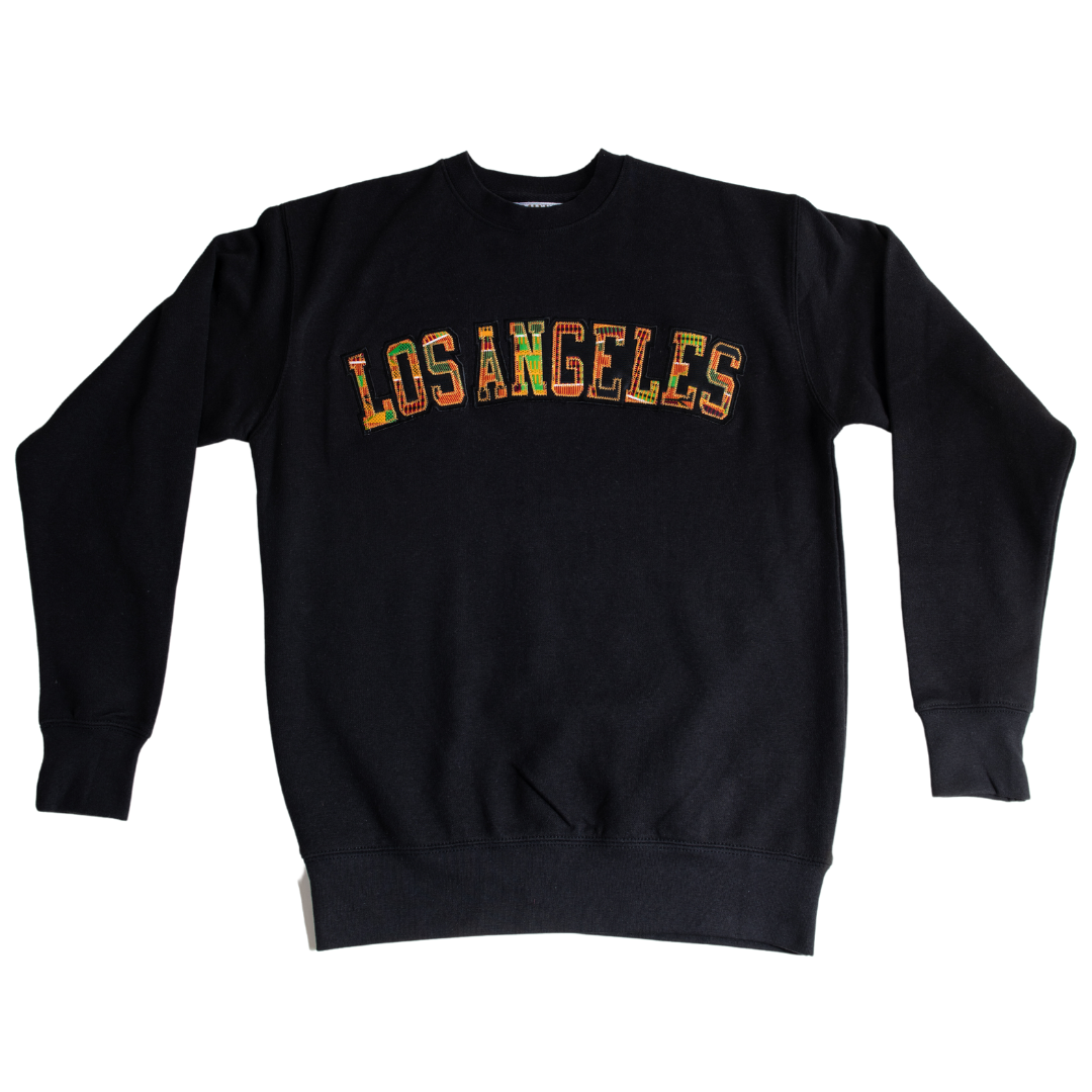 Adult Crewneck Sweatshirt